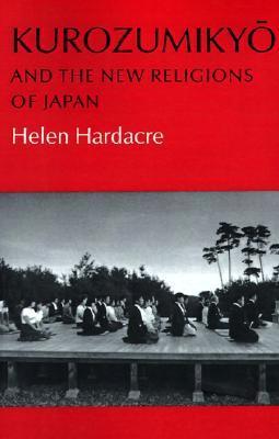 Kurozumikyo and the New Religions of Japan book cover