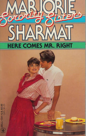 Sorority Sisters book cover 3
