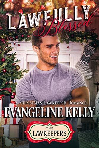 Lawfully Blessed book cover