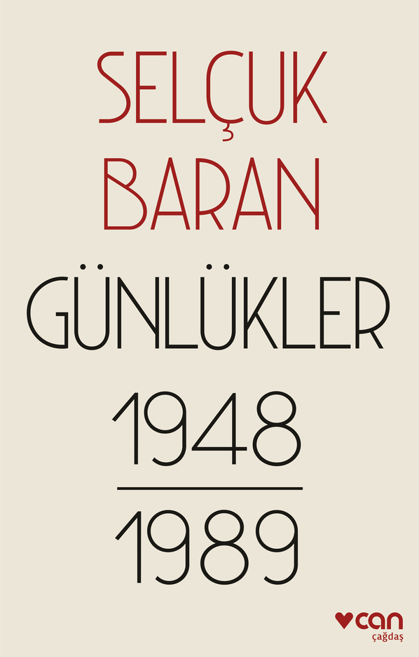 Günlükler book cover