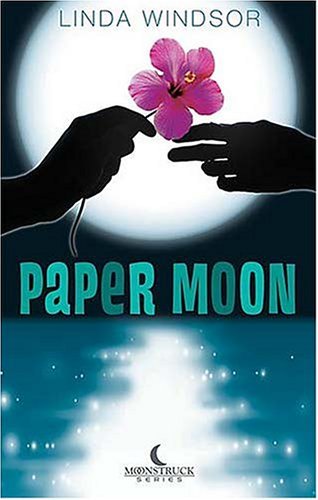 Moonstruck book cover 1