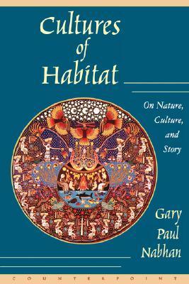 Cultures of Habitat book cover