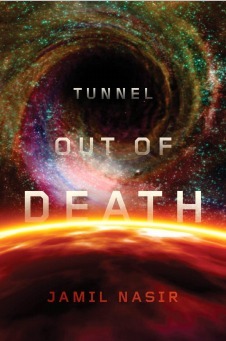 Tunnel Out of Death book cover