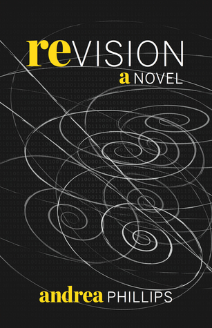 Revision book cover