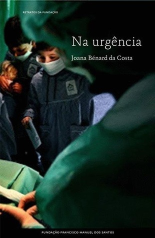 Na Urgência book cover