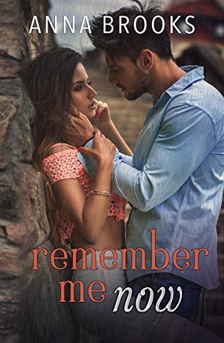 Remember Me Now book cover