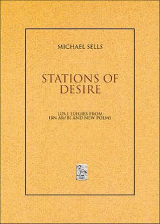 Stations Of Desire book cover
