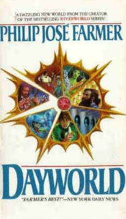 Dayworld book cover 2