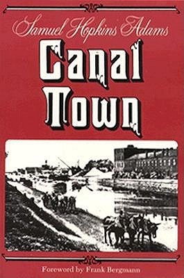 Canal Town book cover