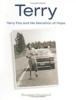 Terry book cover