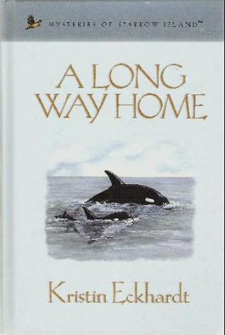 A Long Way Home book cover