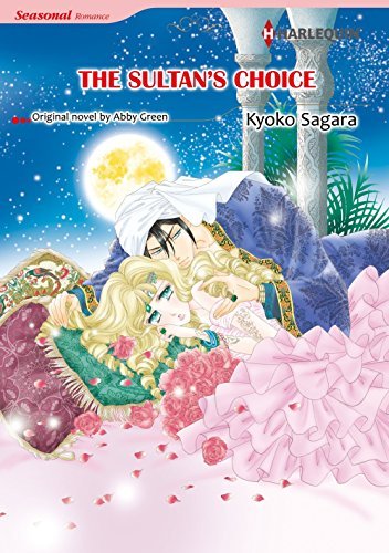 The Sultan's Choice book cover