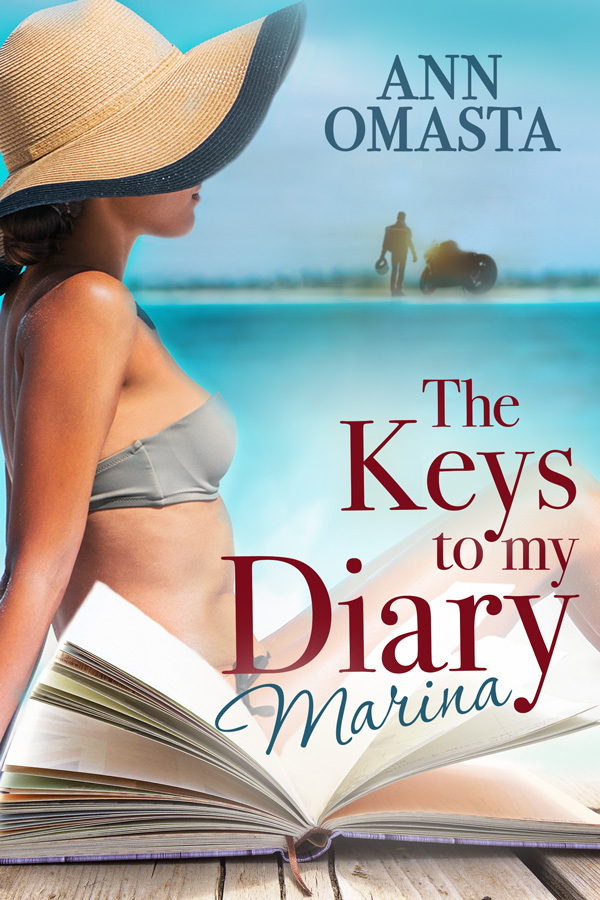 The Keys to my Diary book cover