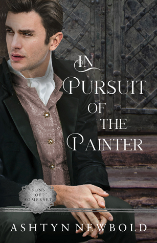 Sons of Somerset book cover 3