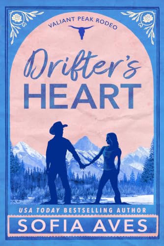 Drifter's Heart book cover