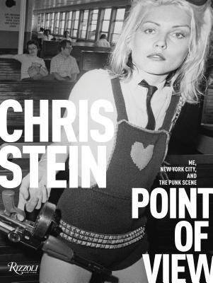 Point of View book cover