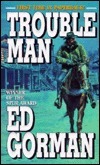 Trouble Man book cover