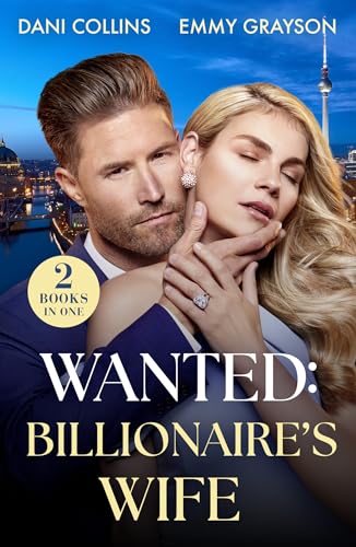 Wanted book cover