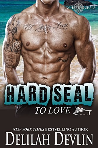 Hard SEAL to Love book cover