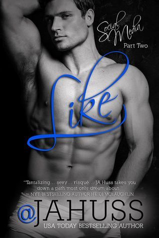 Social Media book cover 2