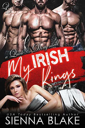 Quick & Dirty book cover 2
