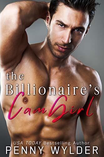 The Billionaire's CamGirl book cover 1
