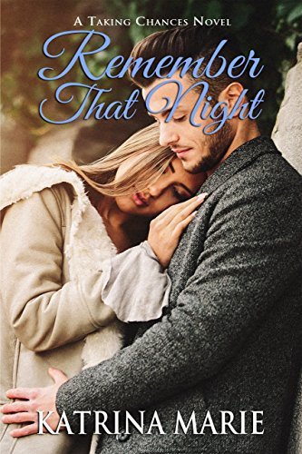 Remember That Night book cover