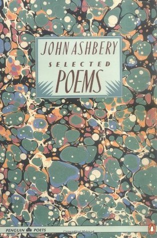 Selected Poems book cover