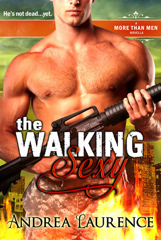 More Than Men book cover 2