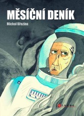 Měsíční deník book cover