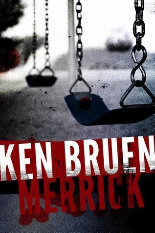 Merrick book cover