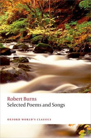 Selected Poems and Songs book cover
