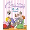 Piccole donne book cover