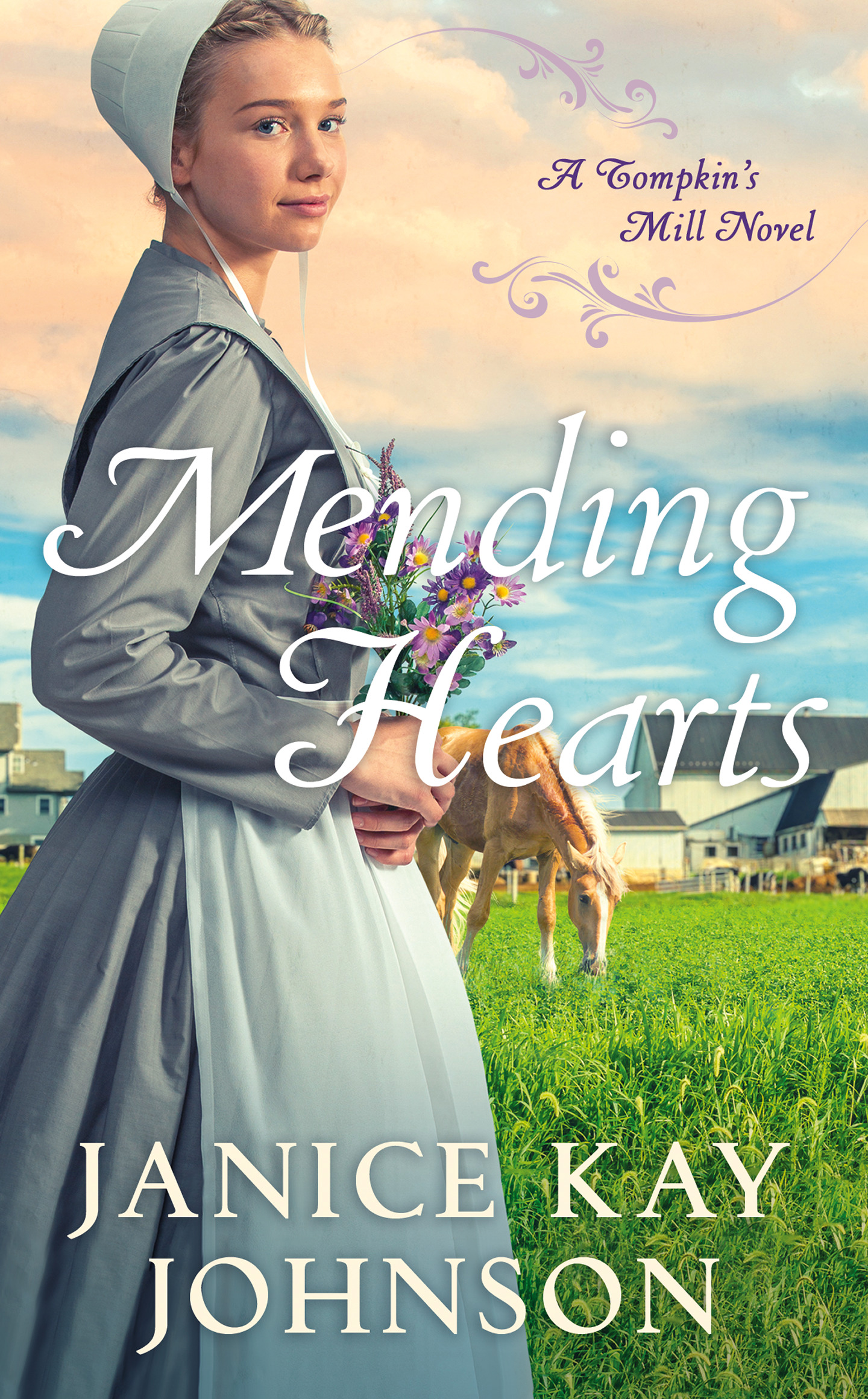 Tompkins Mill book cover 2
