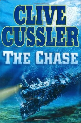 Isaac Bell book cover 1