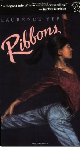 Ribbons book cover 1