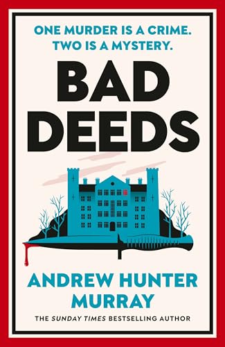 Bad Deeds book cover