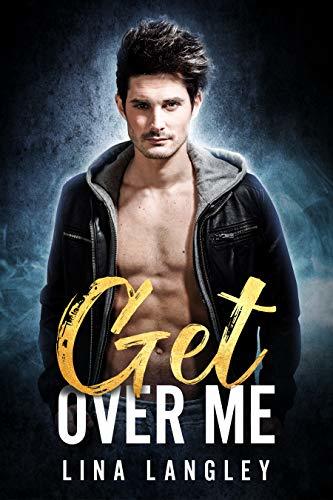 Get Over Me book cover