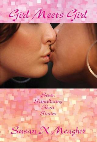 Girl Meets Girl book cover