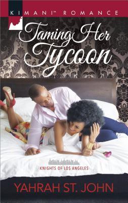 Taming Her Tycoon book cover