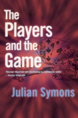 The Players and the Game book cover