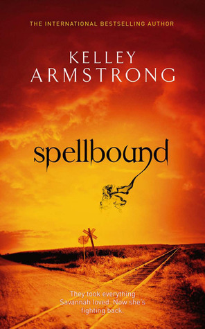 Spell Bound book cover