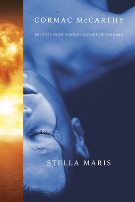 The Passenger book cover 2