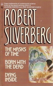 Three Novels book cover