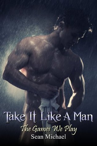 The Games We Play, A Hammer Story book cover