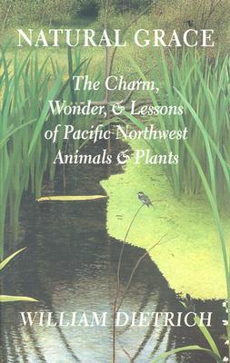 Natural Grace book cover
