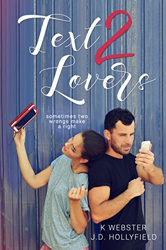 2 Lovers book cover 1