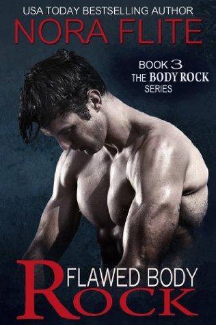Body Rock book cover 3