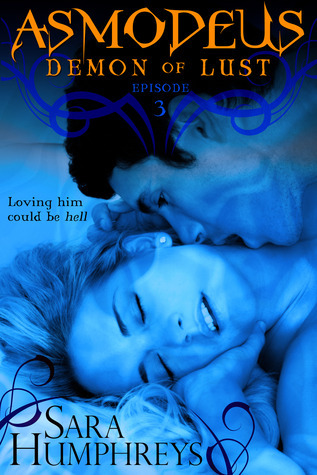 Princes of Hell book cover 3
