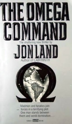 Blaine McCracken book cover 1